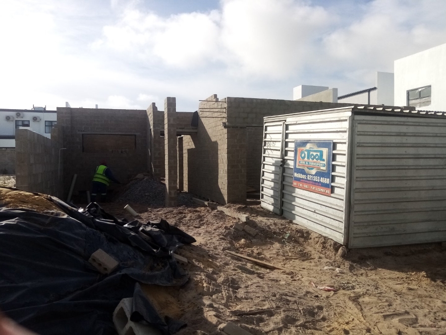 4 Bedroom Property for Sale in Sandown Western Cape